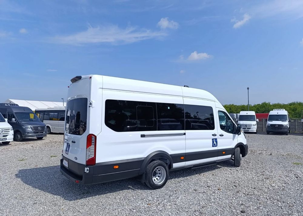 Ford Transit - Other machinery: picture 4 Ford Transit - Other machinery: picture 4