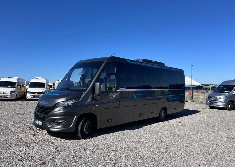 Iveco Daily - Other machinery: picture 2 Iveco Daily - Other machinery: picture 2