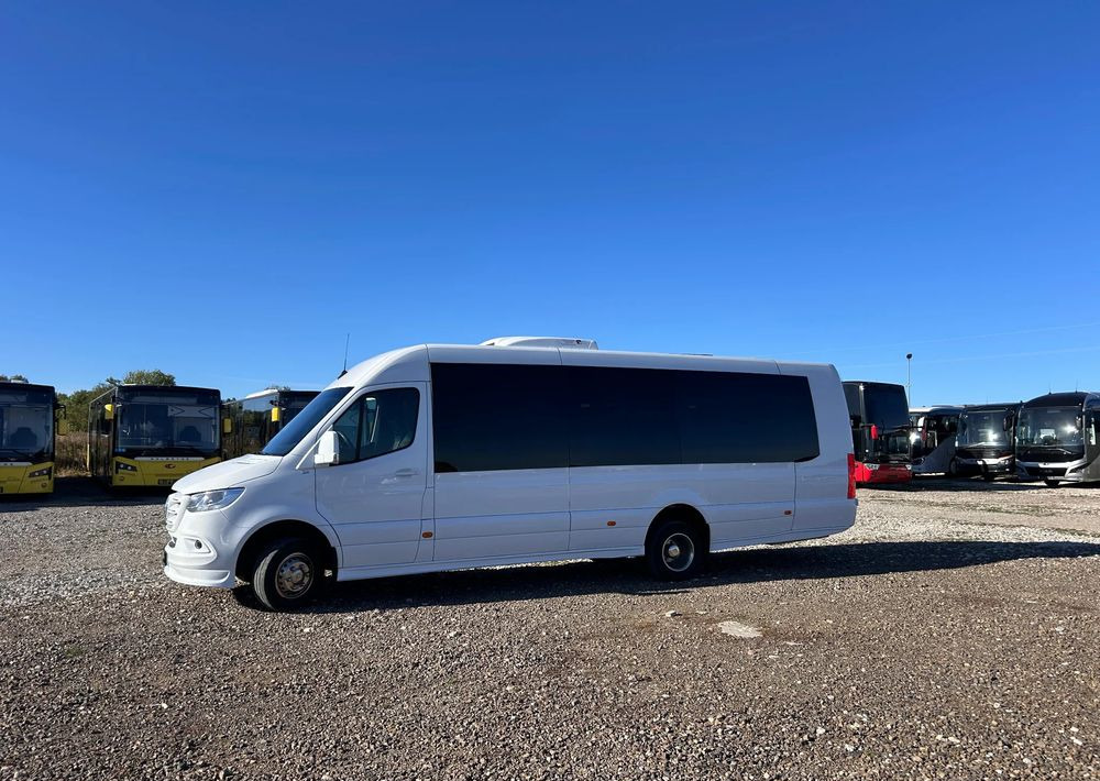 Mercedes-Benz Sprinter 517 - Other machinery: picture 3 Mercedes-Benz Sprinter 517 - Other machinery: picture 3
