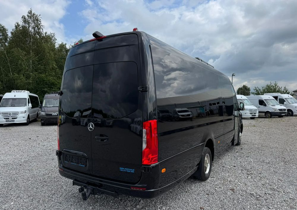 Mercedes-Benz Sprinter 517 - Other machinery: picture 4 Mercedes-Benz Sprinter 517 - Other machinery: picture 4