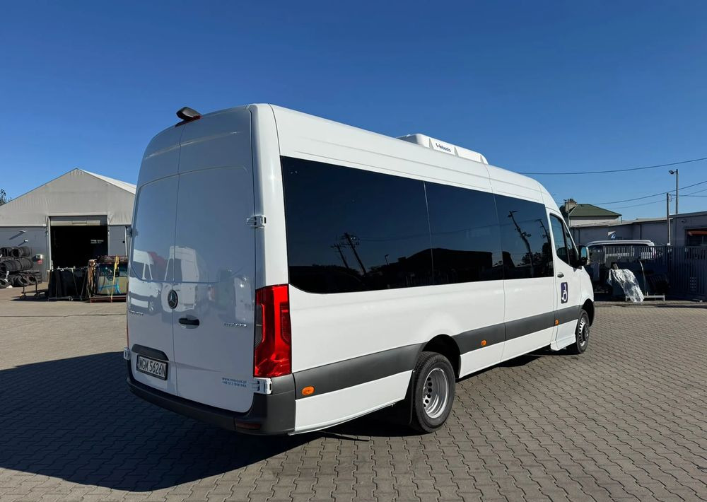 Mercedes-Benz Sprinter 517 - Other machinery: picture 4 Mercedes-Benz Sprinter 517 - Other machinery: picture 4
