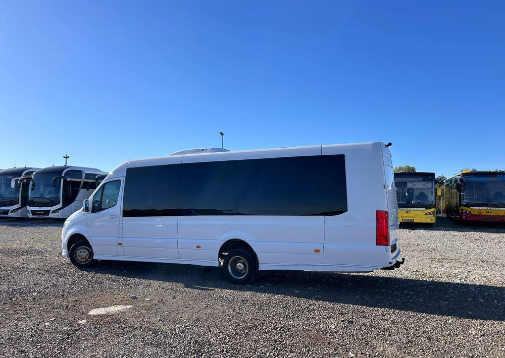 Mercedes-Benz Sprinter 517 - Other machinery: picture 4 Mercedes-Benz Sprinter 517 - Other machinery: picture 4