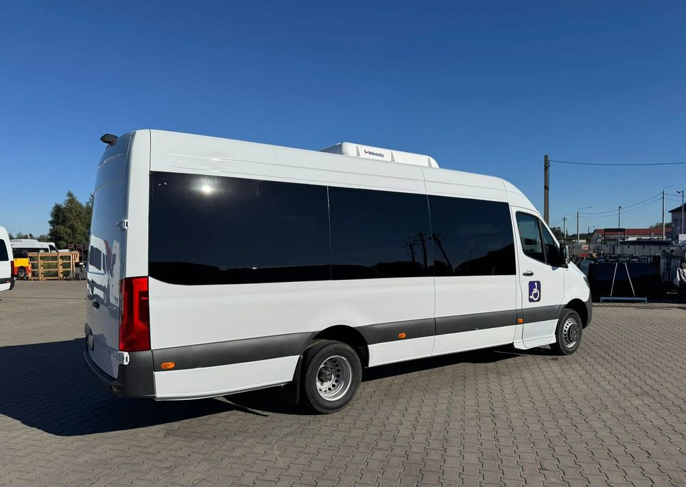 Mercedes-Benz Sprinter 517 - Other machinery: picture 3 Mercedes-Benz Sprinter 517 - Other machinery: picture 3