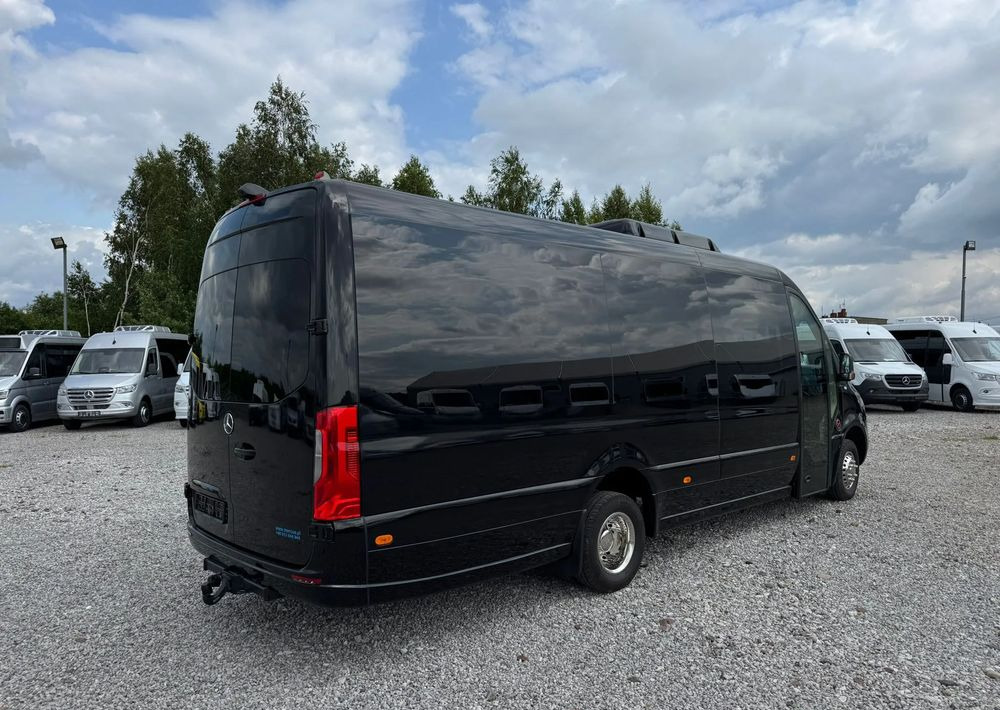 Mercedes-Benz Sprinter 517 - Other machinery: picture 3 Mercedes-Benz Sprinter 517 - Other machinery: picture 3
