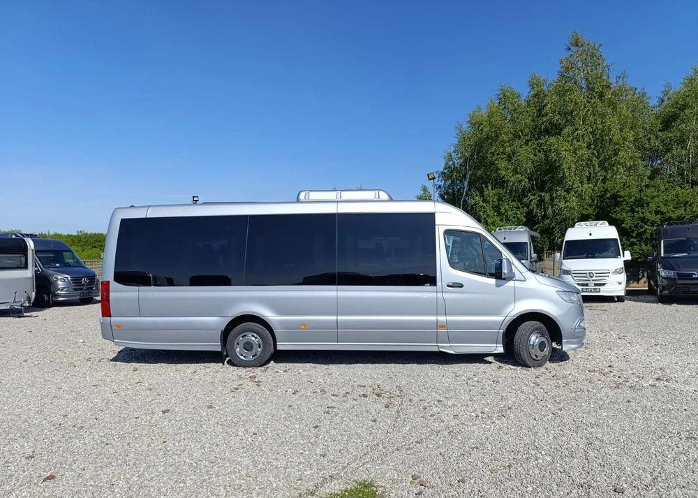Mercedes-Benz Sprinter 519 - Other machinery: picture 3 Mercedes-Benz Sprinter 519 - Other machinery: picture 3