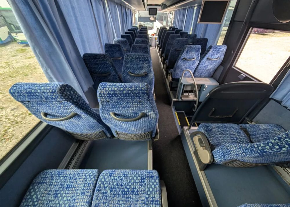 Other machinery Neoplan Tourliner: picture 18