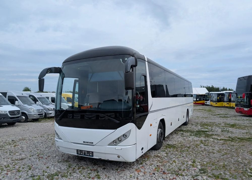 Other machinery Neoplan Tourliner: picture 11