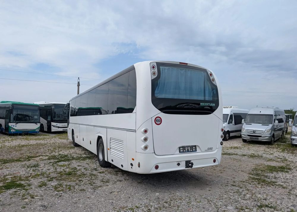 Other machinery Neoplan Tourliner: picture 6