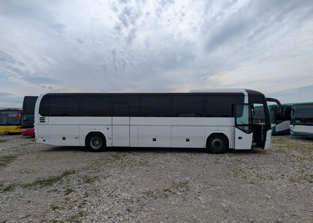 Neoplan Tourliner - Other machinery: picture 3 Neoplan Tourliner - Other machinery: picture 3