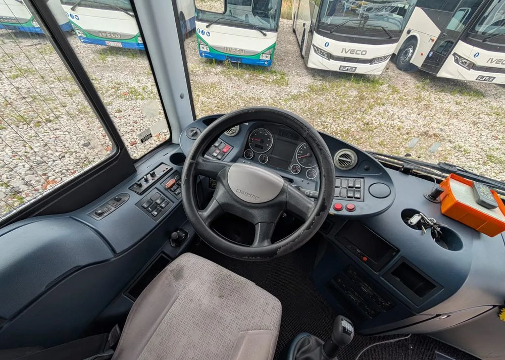 Other machinery Neoplan Tourliner: picture 14
