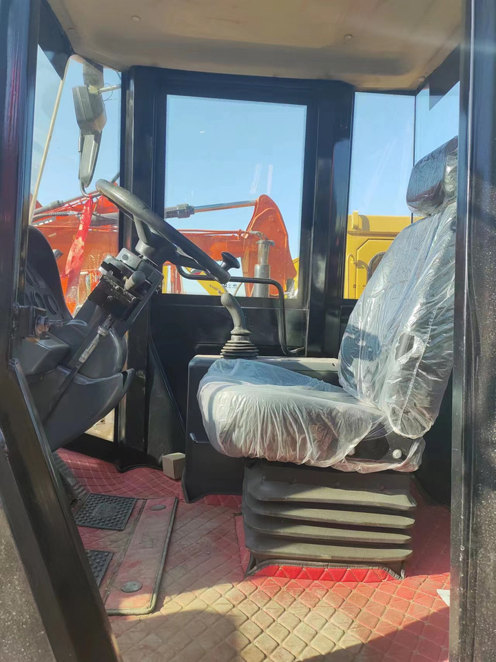 CATERPILLAR 950H - Wheel loader: picture 3 CATERPILLAR 950H - Wheel loader: picture 3