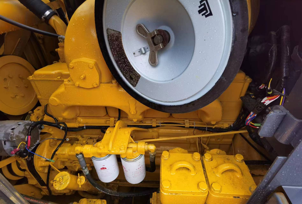 SHANTUI SD22 - Bulldozer: picture 3 SHANTUI SD22 - Bulldozer: picture 3