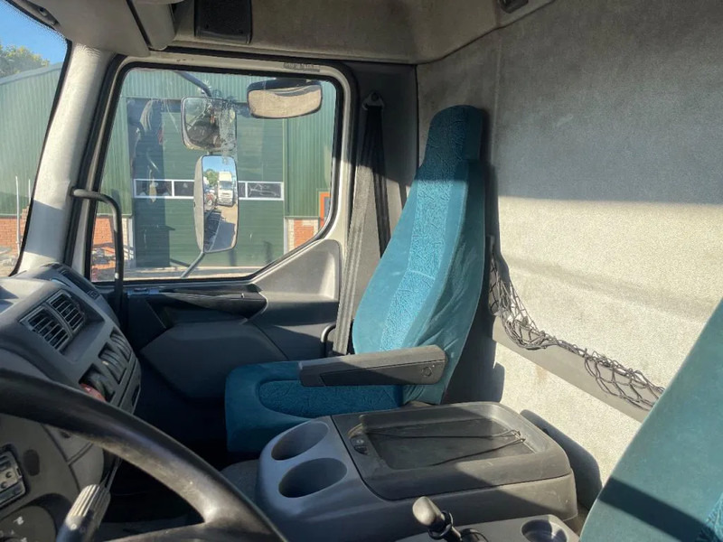 Cab chassis truck DAF LF 45 Chassis Truck: picture 10