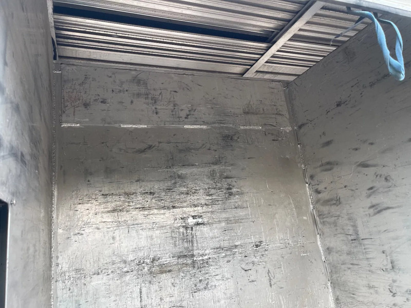 Lease a Mercedes-Benz Atego 1017 Box Truck Mercedes-Benz Atego 1017 Box Truck: picture 10 Lease a Mercedes-Benz Atego 1017 Box Truck Mercedes-Benz Atego 1017 Box Truck: picture 10