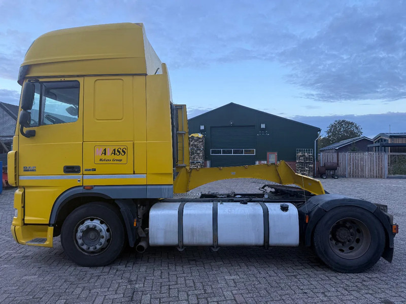 DAF XF 105.460 Tractor unit - Tractor unit: picture 5 DAF XF 105.460 Tractor unit - Tractor unit: picture 5
