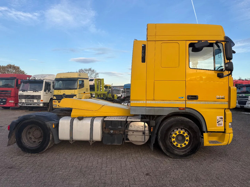DAF XF 105.460 Tractor unit - Tractor unit: picture 4 DAF XF 105.460 Tractor unit - Tractor unit: picture 4