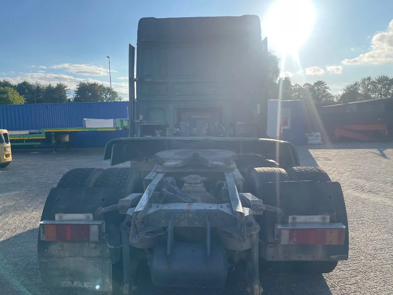 Tractor unit DAF XF 95.430 Tractor Unit: picture 8