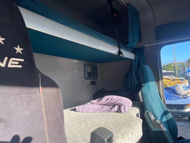 Tractor unit DAF XF 95.430 Tractor Unit: picture 14