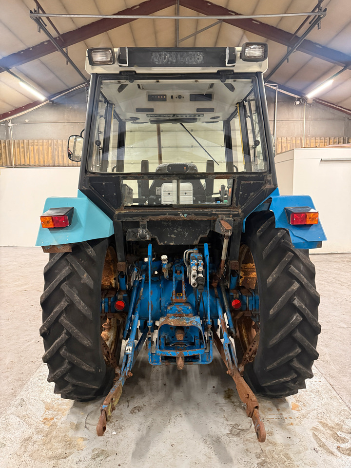 Ford 4630 - Farm tractor: picture 4 Ford 4630 - Farm tractor: picture 4