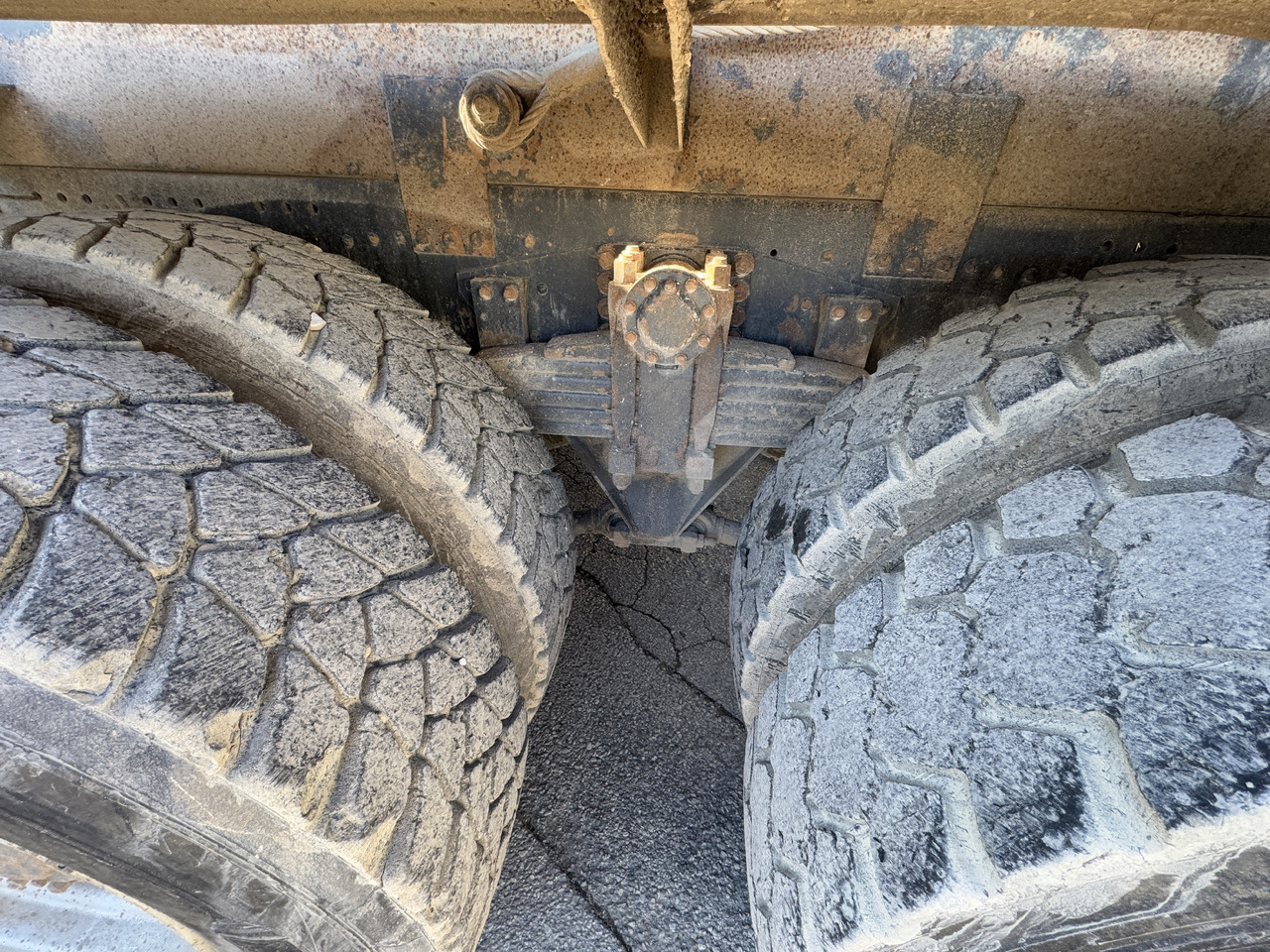 Lease a DAF DAF CF 85.430 DAF DAF CF 85.430: picture 11