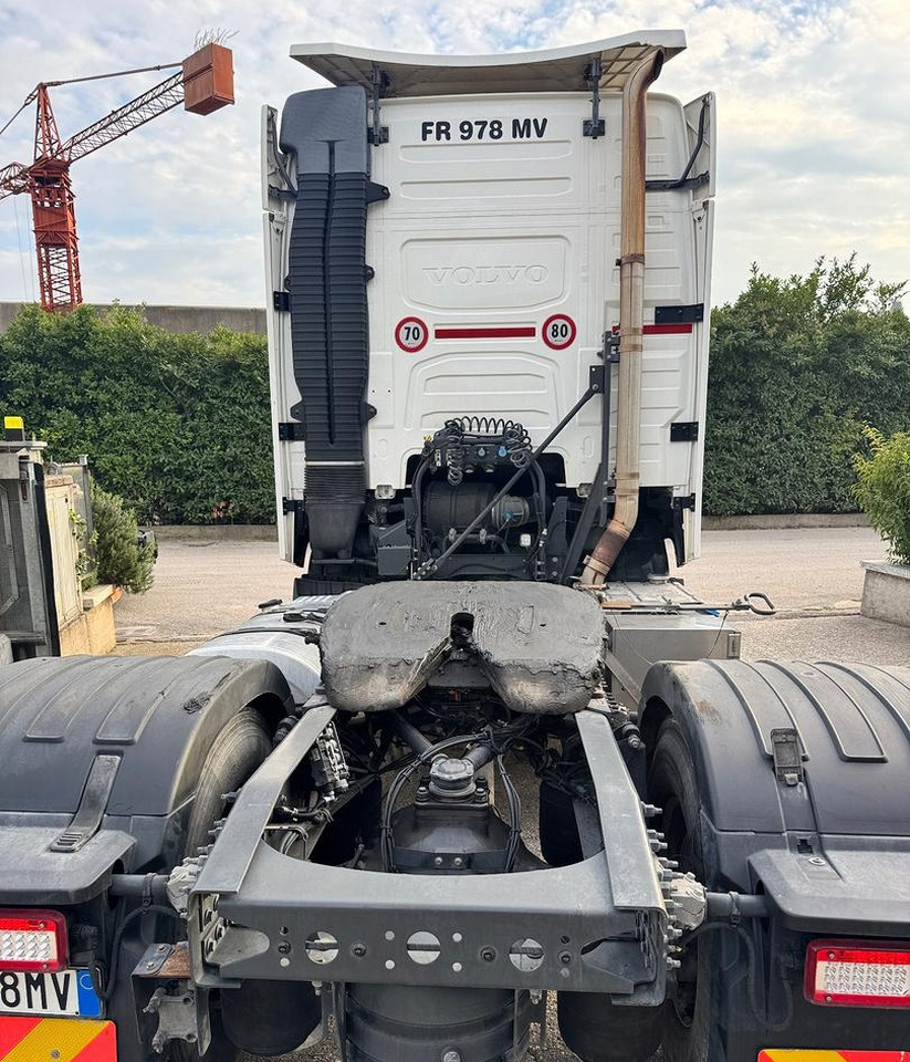 Volvo FH460 - 2019 - - Other machinery: picture 5 Volvo FH460 - 2019 - - Other machinery: picture 5