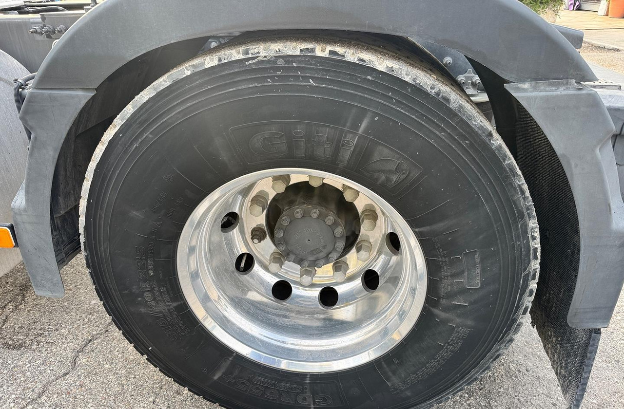 Volvo FH460 - 2019 - - Other machinery: picture 4 Volvo FH460 - 2019 - - Other machinery: picture 4