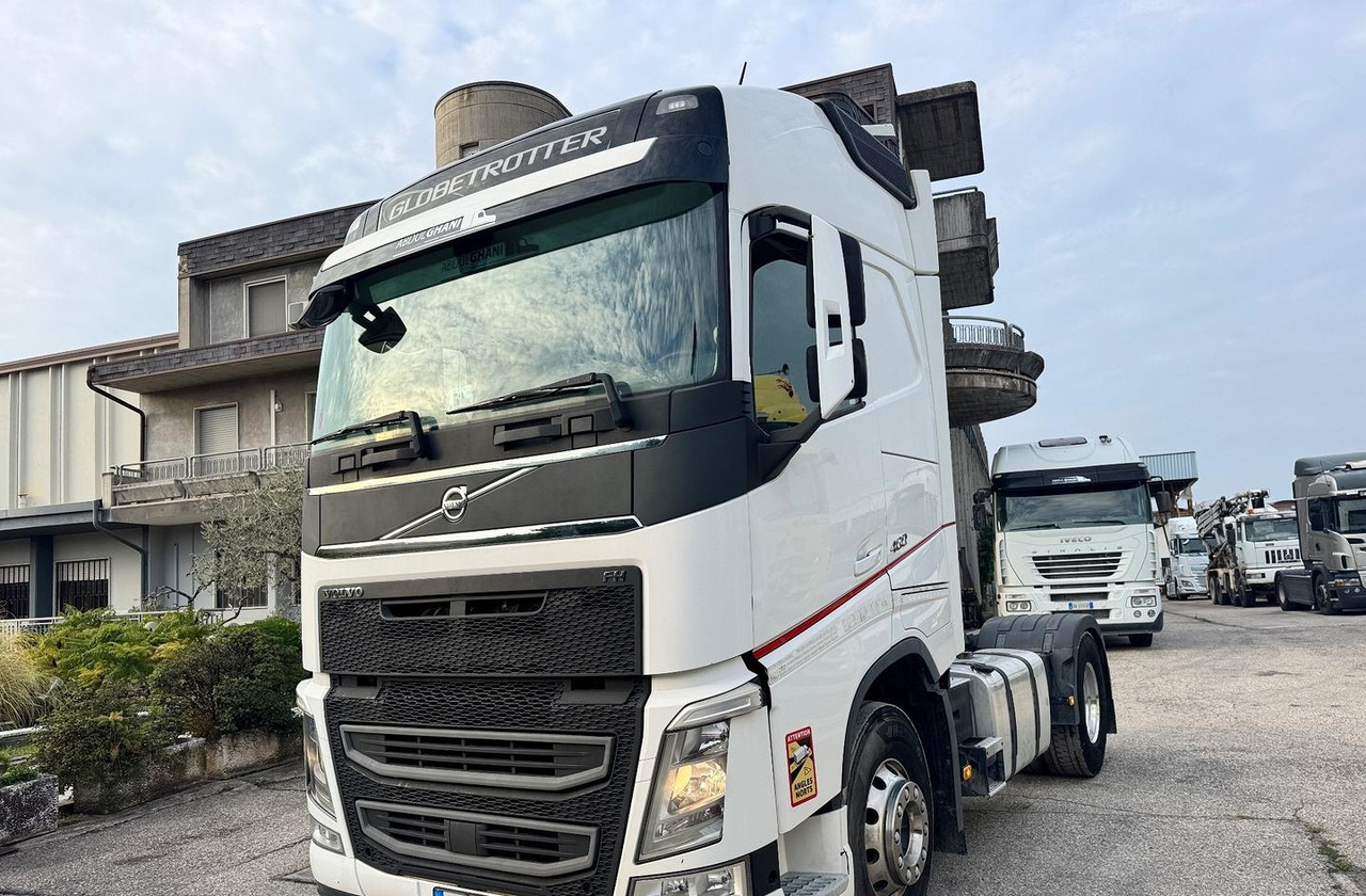 Volvo FH460 - 2019 - - Other machinery: picture 2 Volvo FH460 - 2019 - - Other machinery: picture 2