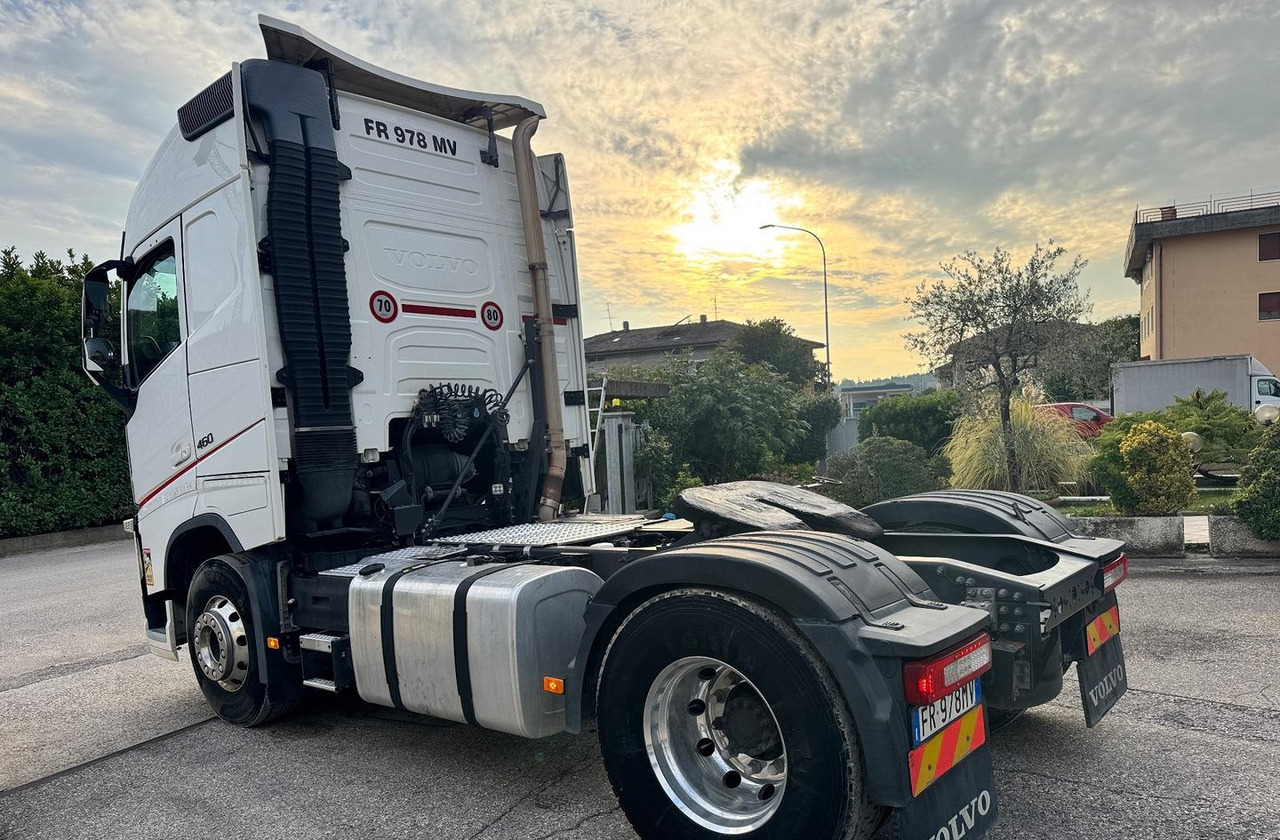 Volvo FH460 - 2019 - - Other machinery: picture 3 Volvo FH460 - 2019 - - Other machinery: picture 3