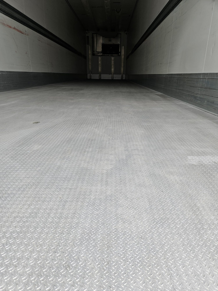 New Refrigerator semi-trailer SCHMITZ SKO: picture 18