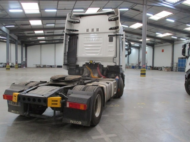 IVECO Stralis AS440S46T/P - Tractor unit: picture 3 IVECO Stralis AS440S46T/P - Tractor unit: picture 3