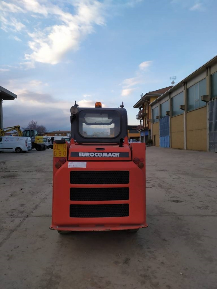 Eurocomach ESK 130.5 - Skid steer loader: picture 3 Eurocomach ESK 130.5 - Skid steer loader: picture 3
