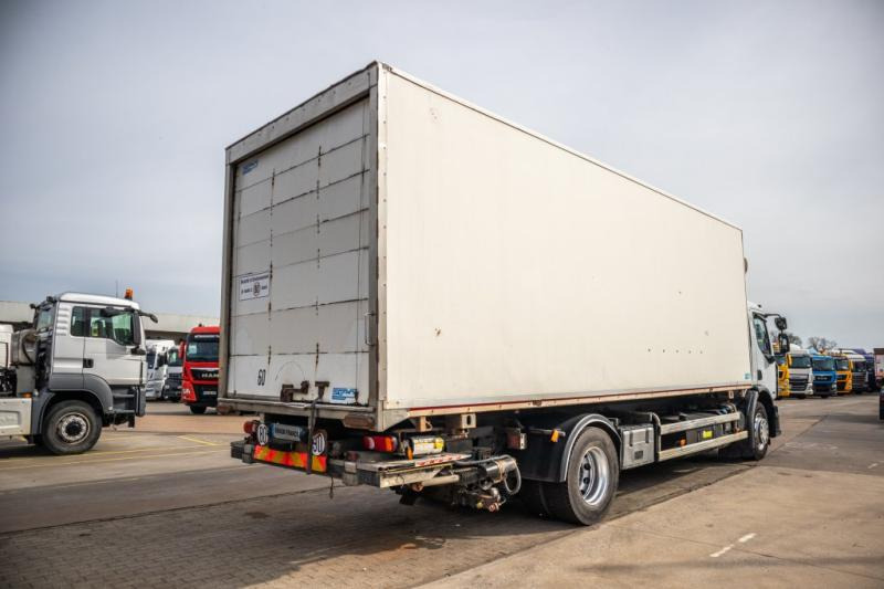 Renault PREMIUM 340DXI+E5+HAYON - Box truck: picture 3 Renault PREMIUM 340DXI+E5+HAYON - Box truck: picture 3