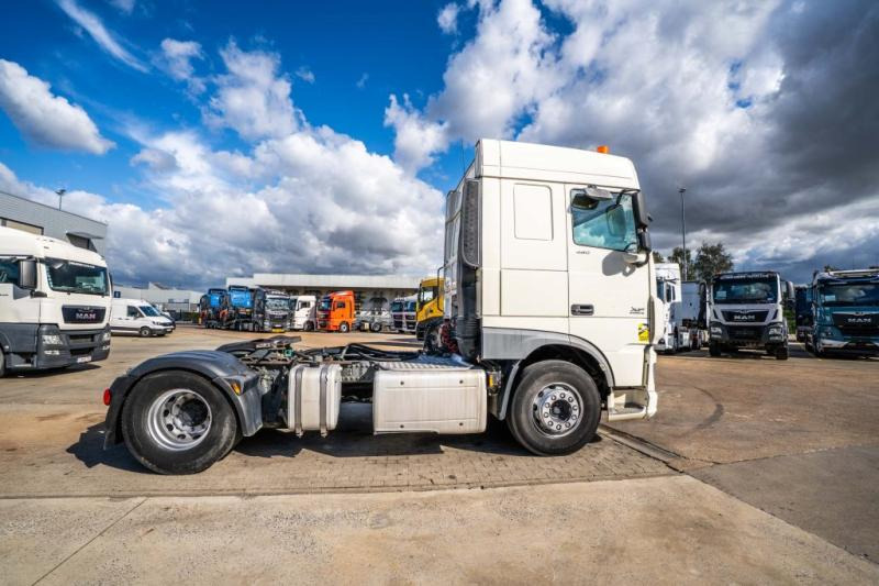 Tractor unit DAF XF 480 (50 T.)+ HYDRAULIQUE: picture 6