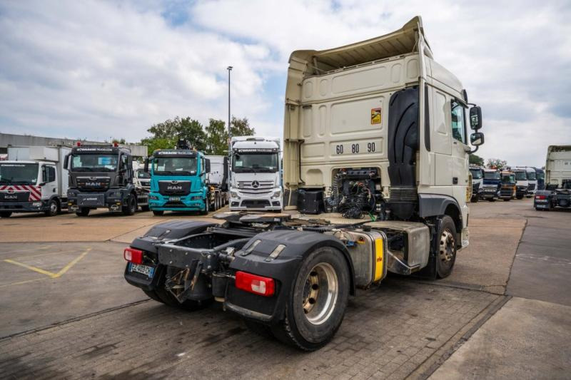 DAF XF 480 + Kiphydr. (50T.) - Tractor unit: picture 3 DAF XF 480 + Kiphydr. (50T.) - Tractor unit: picture 3