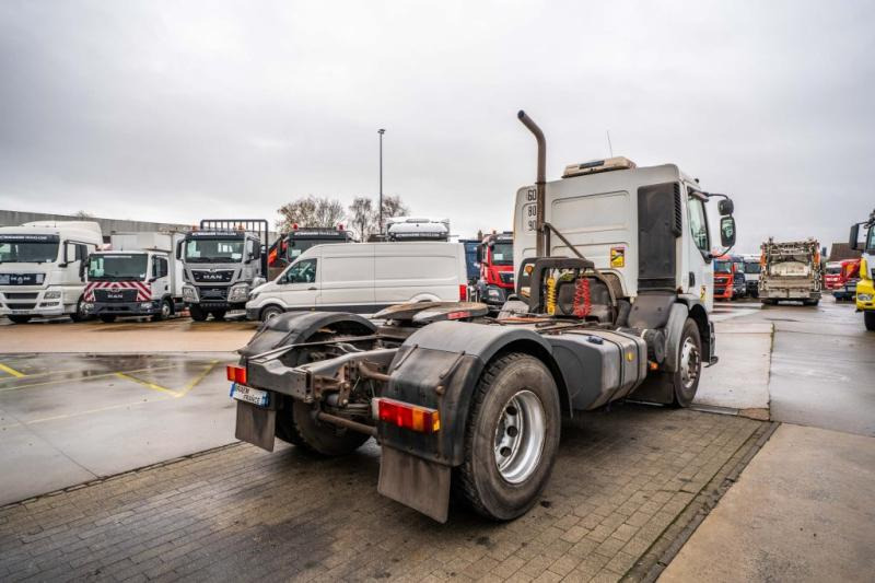 Renault PREMIUM 340 -SPRING/RESSORT - Tractor unit: picture 4 Renault PREMIUM 340 -SPRING/RESSORT - Tractor unit: picture 4