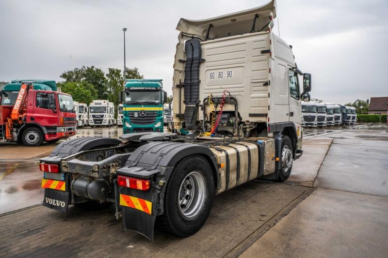 Volvo FM (FH) 460 GLOB +VOITH. - Tractor unit: picture 5 Volvo FM (FH) 460 GLOB +VOITH. - Tractor unit: picture 5