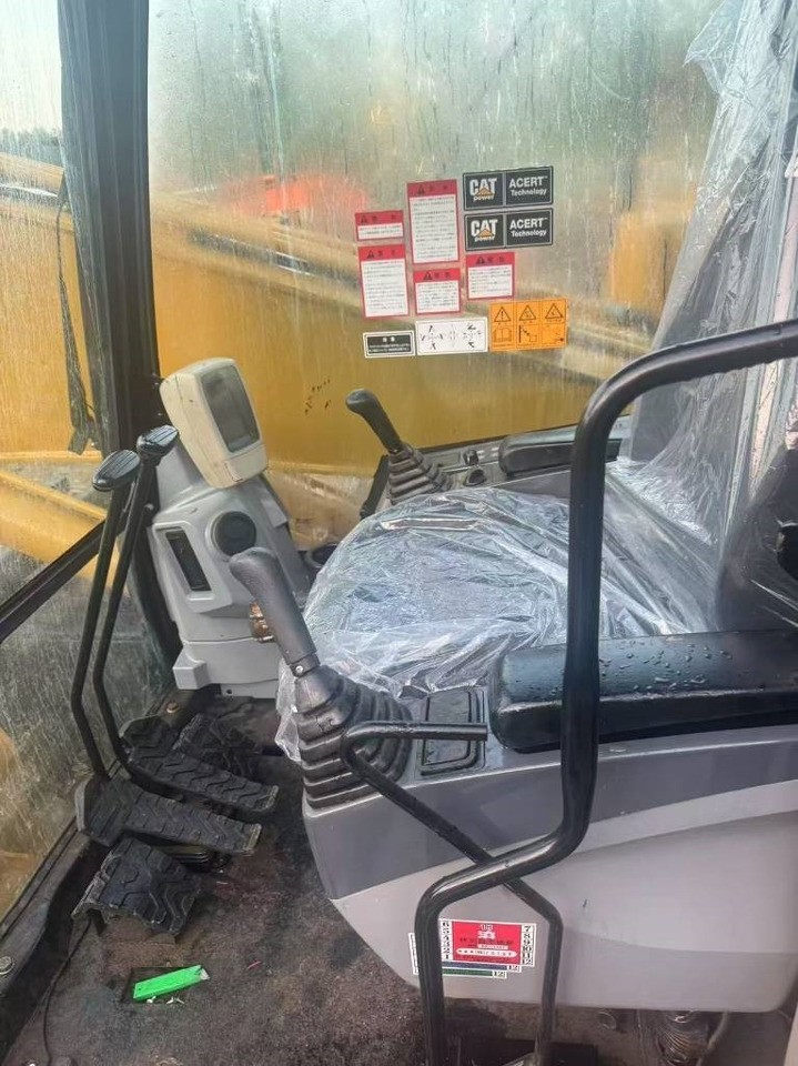 CAT 320 C - Crawler excavator: picture 4 CAT 320 C - Crawler excavator: picture 4