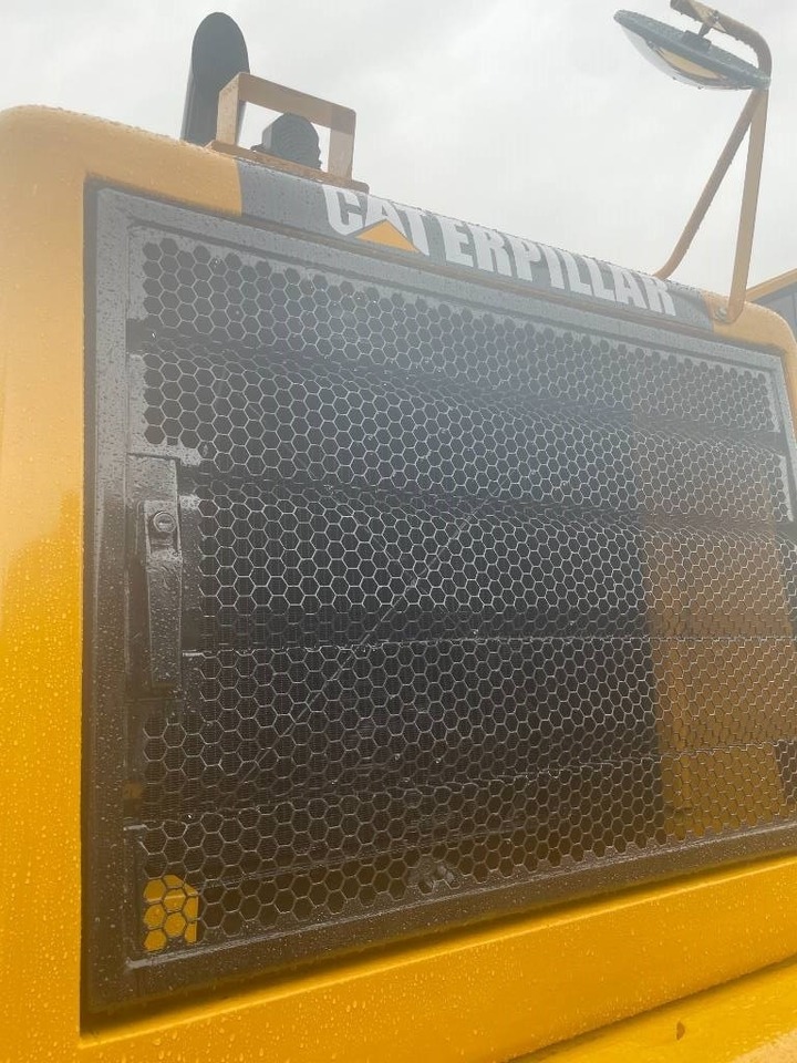Lease a CAT 966 H  CAT 966 H: picture 7
