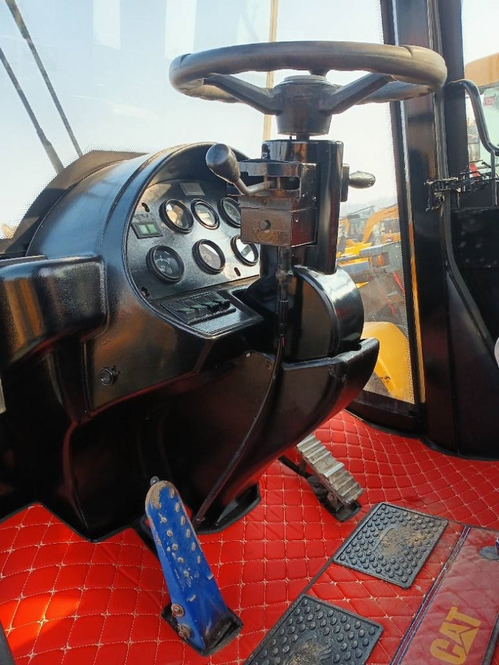 CAT 966 H - Wheel loader: picture 3 CAT 966 H - Wheel loader: picture 3