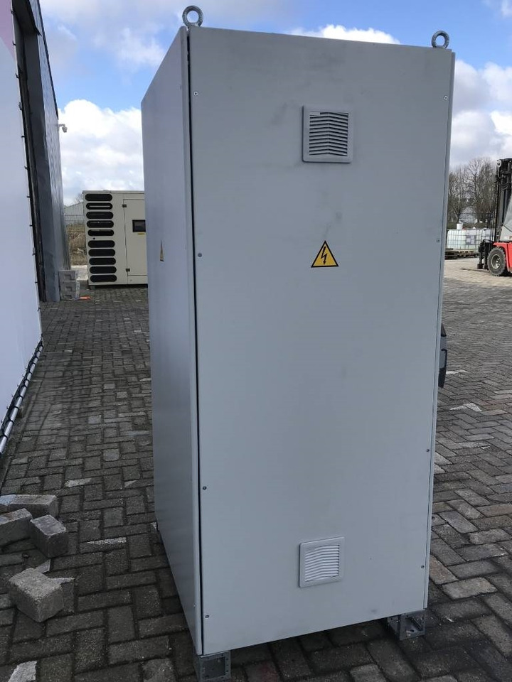 ATS Panel 2.500A - Max 1.730 kVA - DPX-27513 - Construction equipment: picture 2 ATS Panel 2.500A - Max 1.730 kVA - DPX-27513 - Construction equipment: picture 2