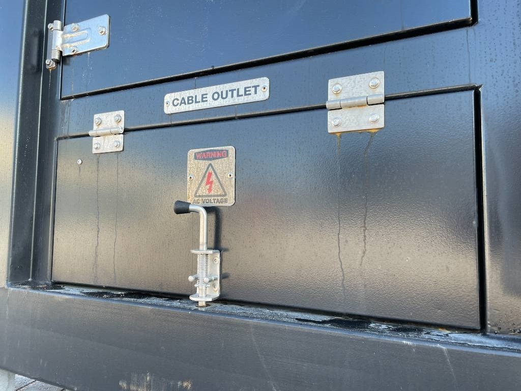 Cummins KTA50GS8 - 1.675 kVA Generator - DPX-18821 - Generator set: picture 3 Cummins KTA50GS8 - 1.675 kVA Generator - DPX-18821 - Generator set: picture 3