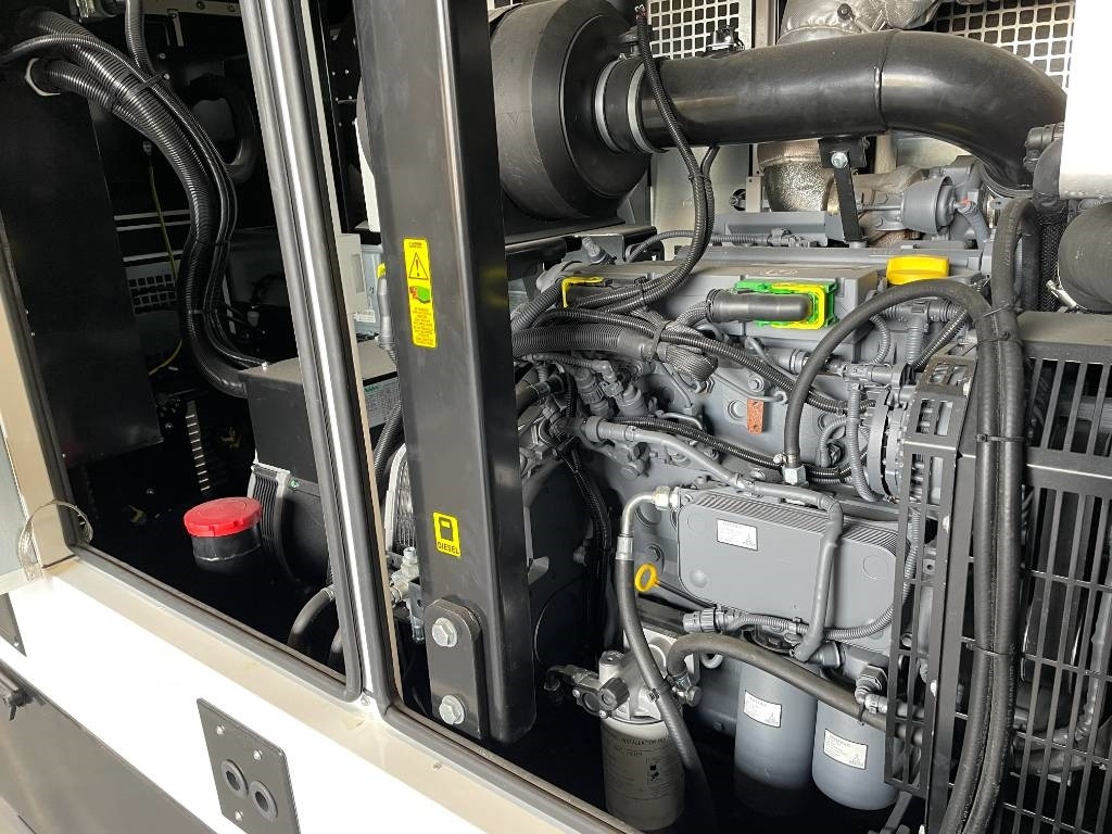 Lease a Deutz TCD4.1L4 - 105 kVA Stage V Generator - DPX-19011  Deutz TCD4.1L4 - 105 kVA Stage V Generator - DPX-19011: picture 6