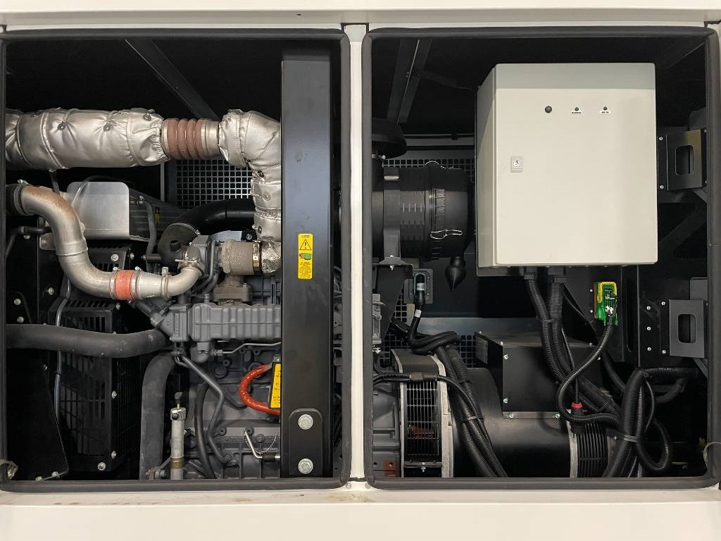 Lease a Deutz TCD4.1L4 - 105 kVA Stage V Generator - DPX-19011  Deutz TCD4.1L4 - 105 kVA Stage V Generator - DPX-19011: picture 12
