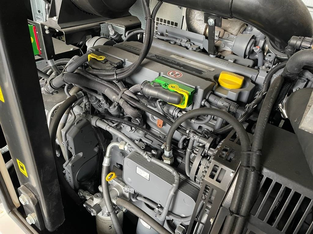 Lease a Deutz TCD4.1L4 - 105 kVA Stage V Generator - DPX-19011  Deutz TCD4.1L4 - 105 kVA Stage V Generator - DPX-19011: picture 9
