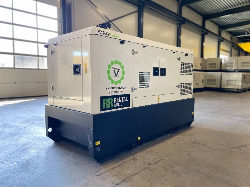 Deutz TD2.2L3 - 33 kVA Stage V Generator - DPX-19004.1 - Generator set: picture 4 Deutz TD2.2L3 - 33 kVA Stage V Generator - DPX-19004.1 - Generator set: picture 4
