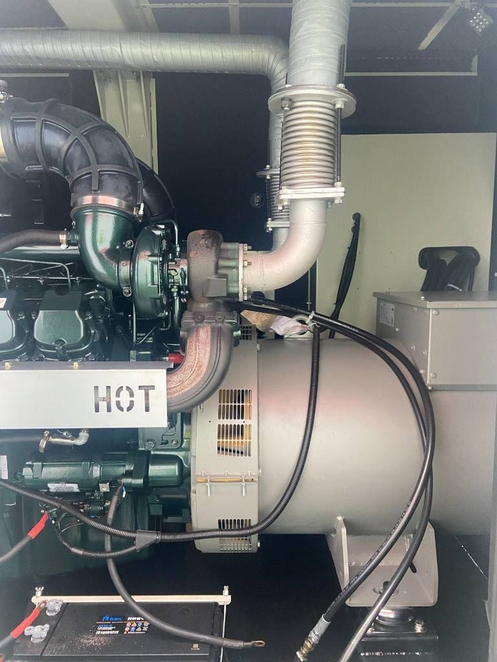 New Generator set Doosan DP180LB - 710 kVA Generator - DPX 19857: picture 16