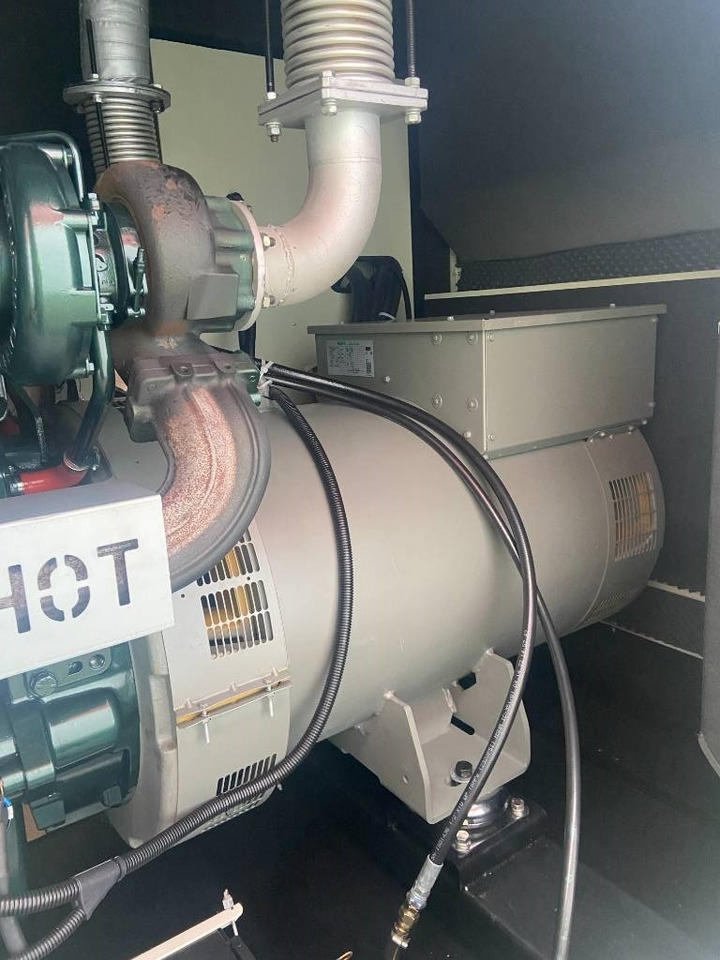 New Generator set Doosan DP180LB - 710 kVA Generator - DPX 19857: picture 18
