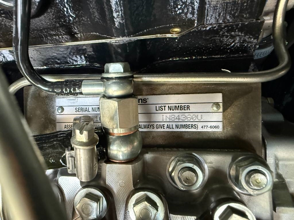 Perkins 404J-22G - 22 kVA - Stage V Genset - DPX-19906 - Generator set: picture 4 Perkins 404J-22G - 22 kVA - Stage V Genset - DPX-19906 - Generator set: picture 4