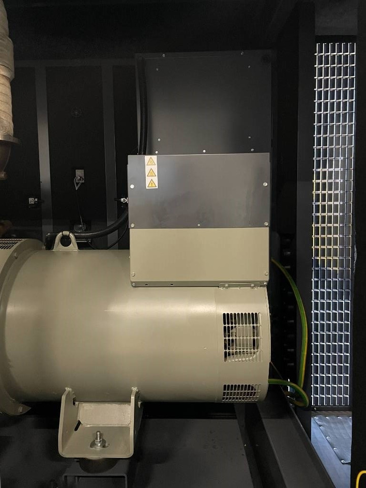 New Generator set Scania DC16 - 660 kVA Generator - DPX-17954: picture 17 New Generator set Scania DC16 - 660 kVA Generator - DPX-17954: picture 17