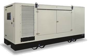 Volvo TAD881GE - 220 kVA Stage V Genset - DPX-19918 - Generator set: picture 1 Volvo TAD881GE - 220 kVA Stage V Genset - DPX-19918 - Generator set: picture 1